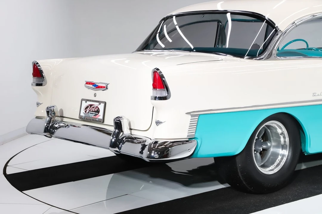 1955 Chevrolet 150 & 210 - Image 18 of 31