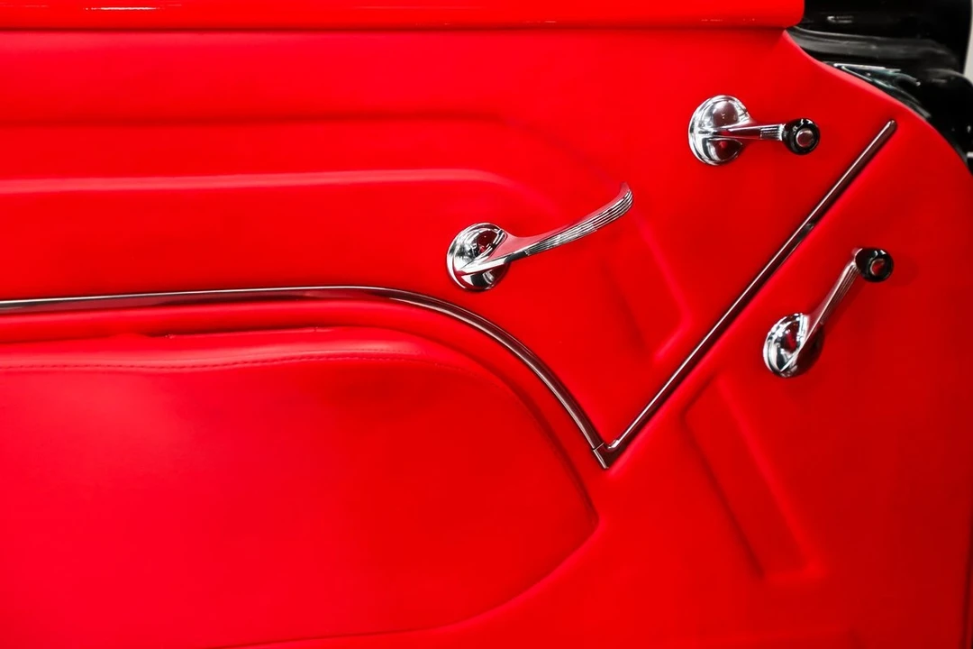 1955 Chevrolet 150 & 210 - Image 8 of 31