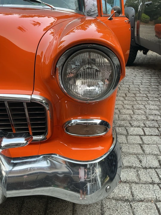 1955 Chevrolet 150 & 210 - Image 18 of 21