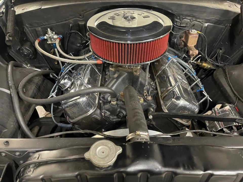 1955 Chevrolet 150 & 210 - Image 28 of 31