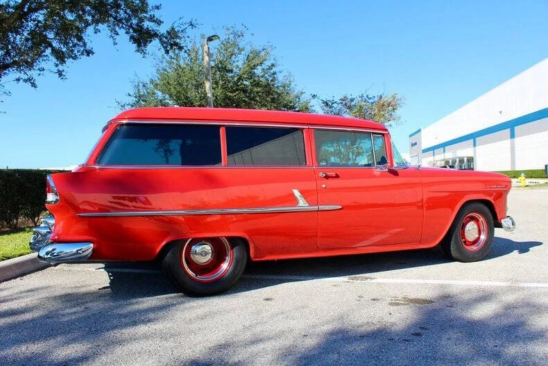 1955 Chevrolet 150 & 210 - Image 17 of 31
