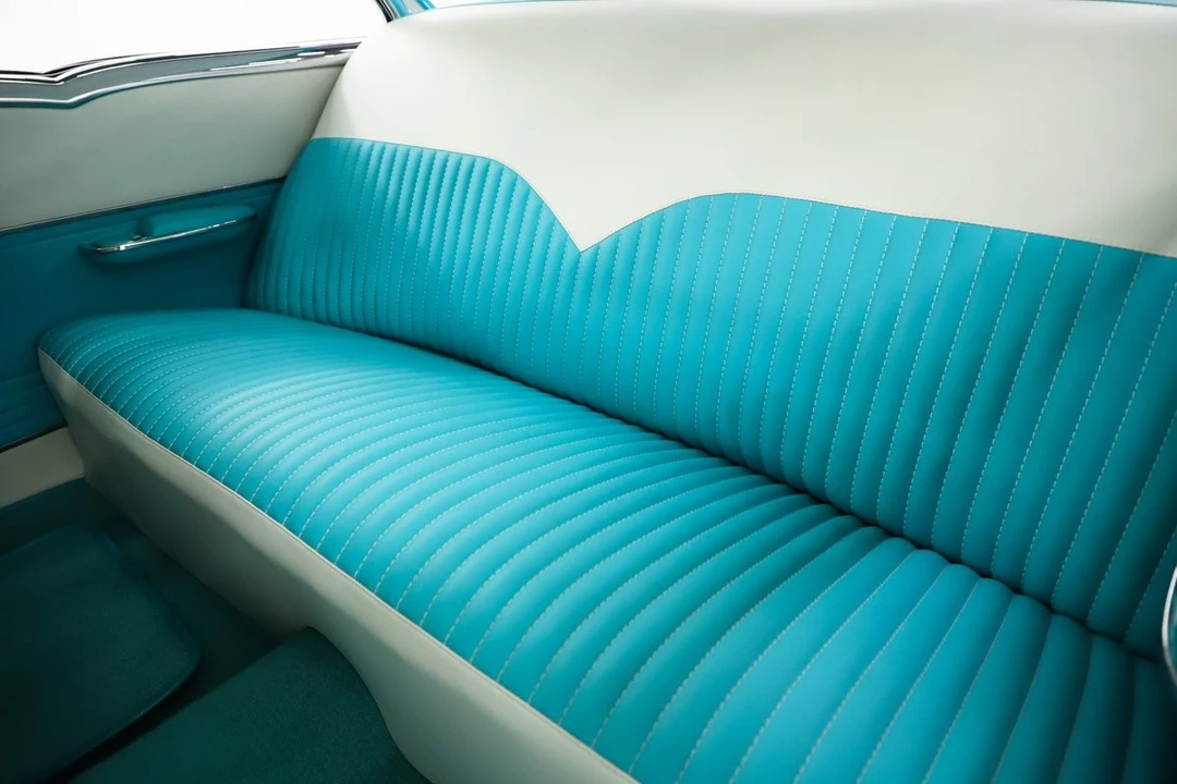 1955 Chevrolet 150 & 210 - Image 14 of 31