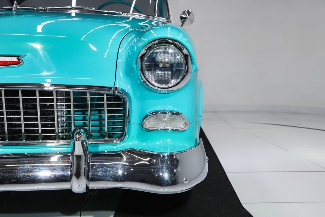 1955 Chevrolet 150 & 210 - Image 27 of 31