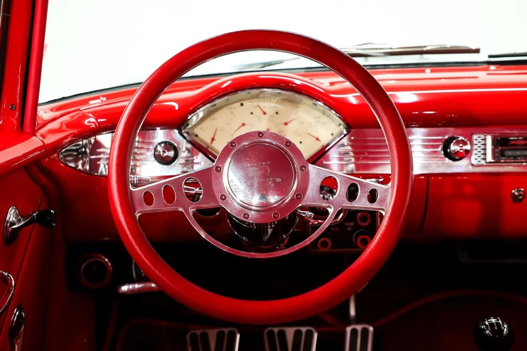 1955 Chevrolet 150 & 210 - Image 15 of 31