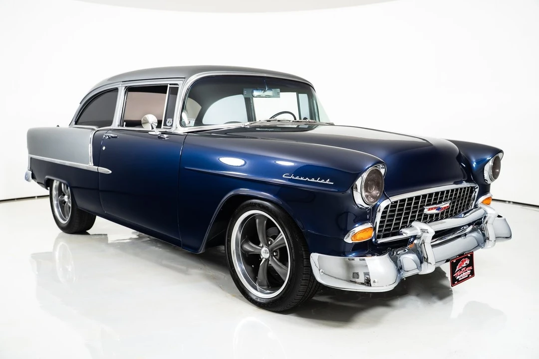 1955 Chevrolet 150 & 210 - Image 14 of 31