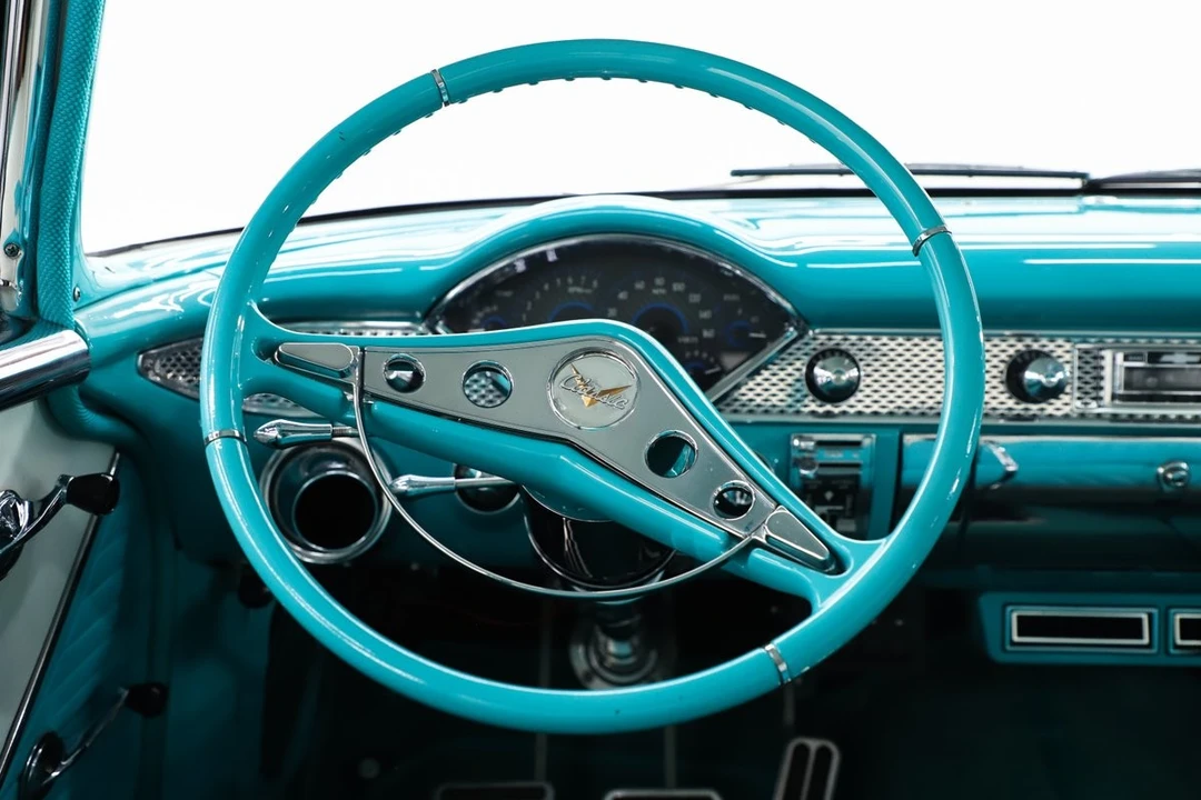 1955 Chevrolet 150 & 210 - Image 16 of 31