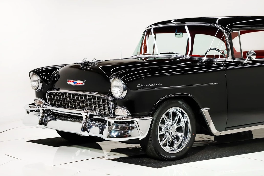 1955 Chevrolet 150 & 210 - Image 17 of 31