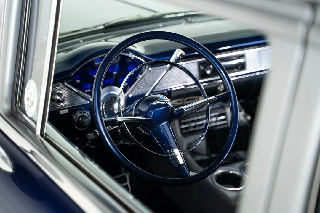1955 Chevrolet 150 & 210 - Image 21 of 31