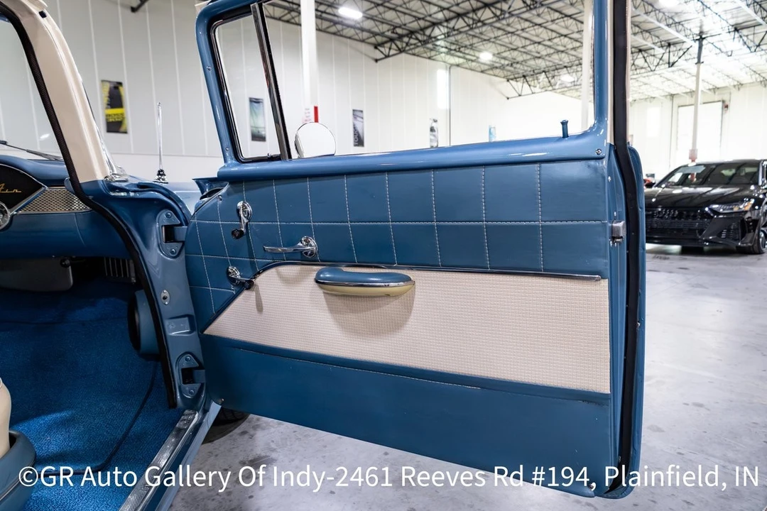 1955 Chevrolet 150 & 210 - Image 26 of 31