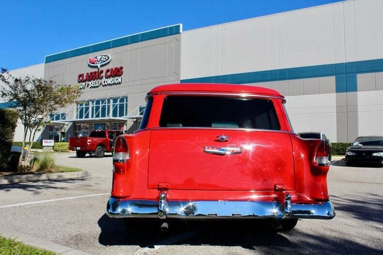 1955 Chevrolet 150 & 210 - Image 12 of 31