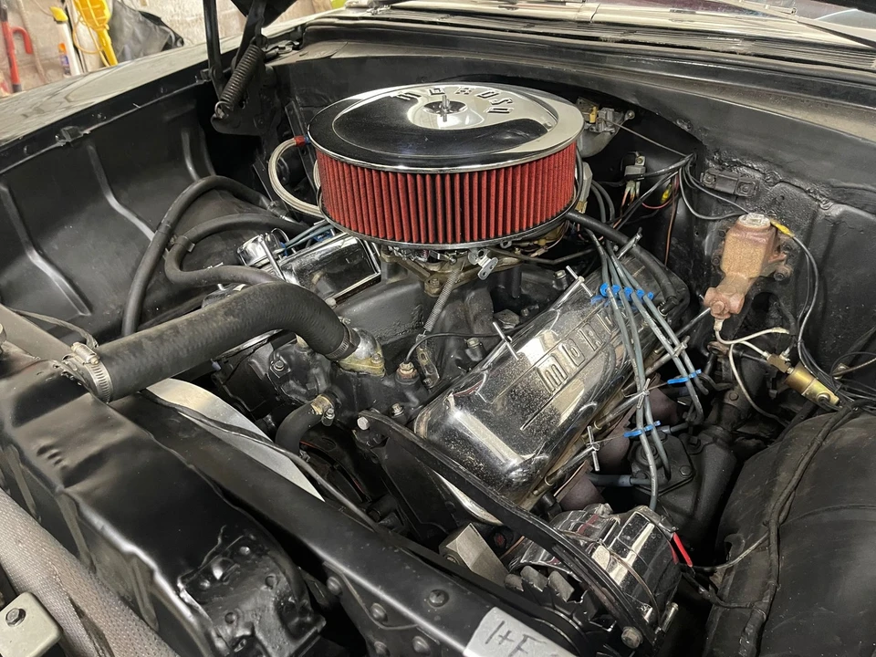1955 Chevrolet 150 & 210 - Image 29 of 31