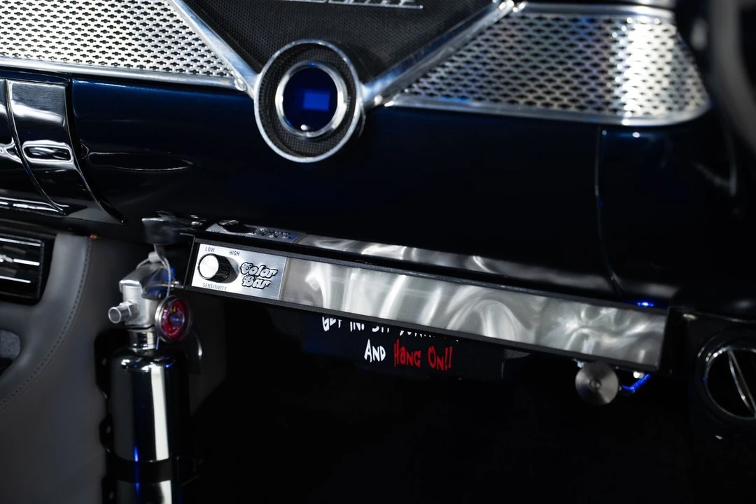 1955 Chevrolet 150 & 210 - Image 31 of 31