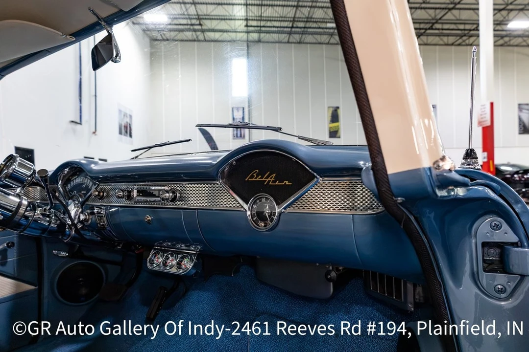 1955 Chevrolet 150 & 210 - Image 27 of 31