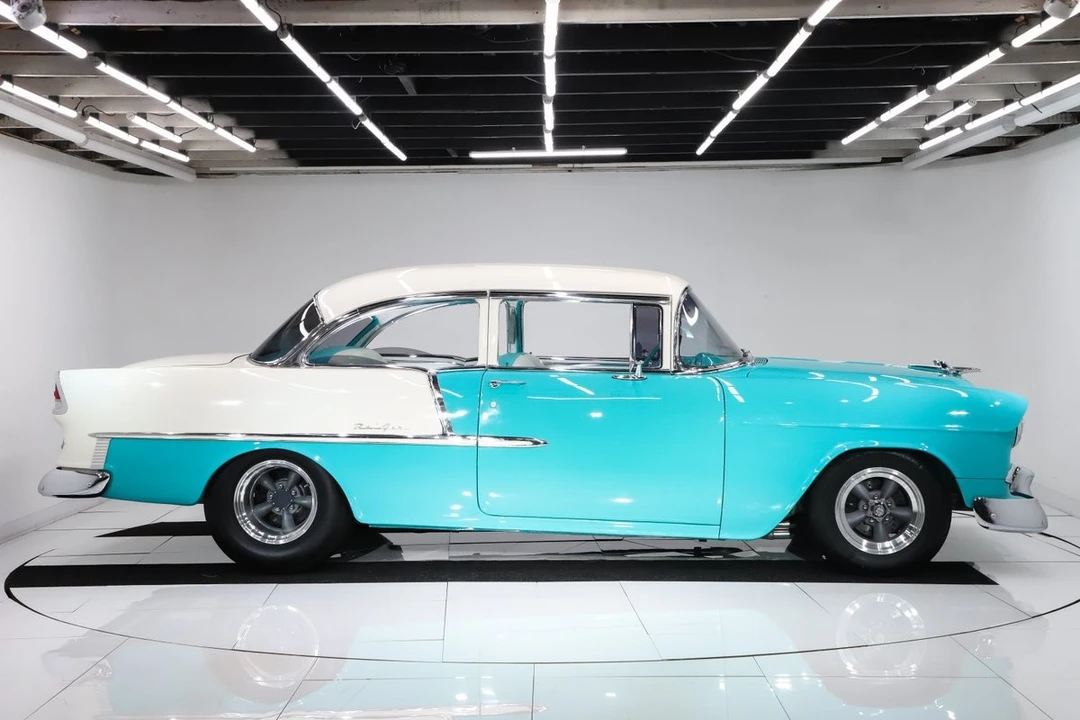 1955 Chevrolet 150 & 210 - Image 15 of 31