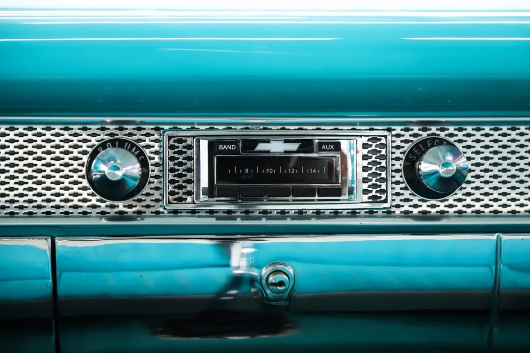 1955 Chevrolet 150 & 210 - Image 24 of 31