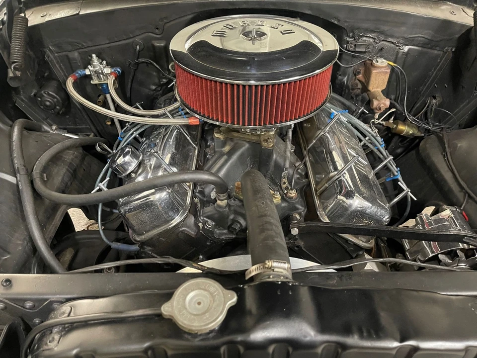 1955 Chevrolet 150 & 210 - Image 26 of 31