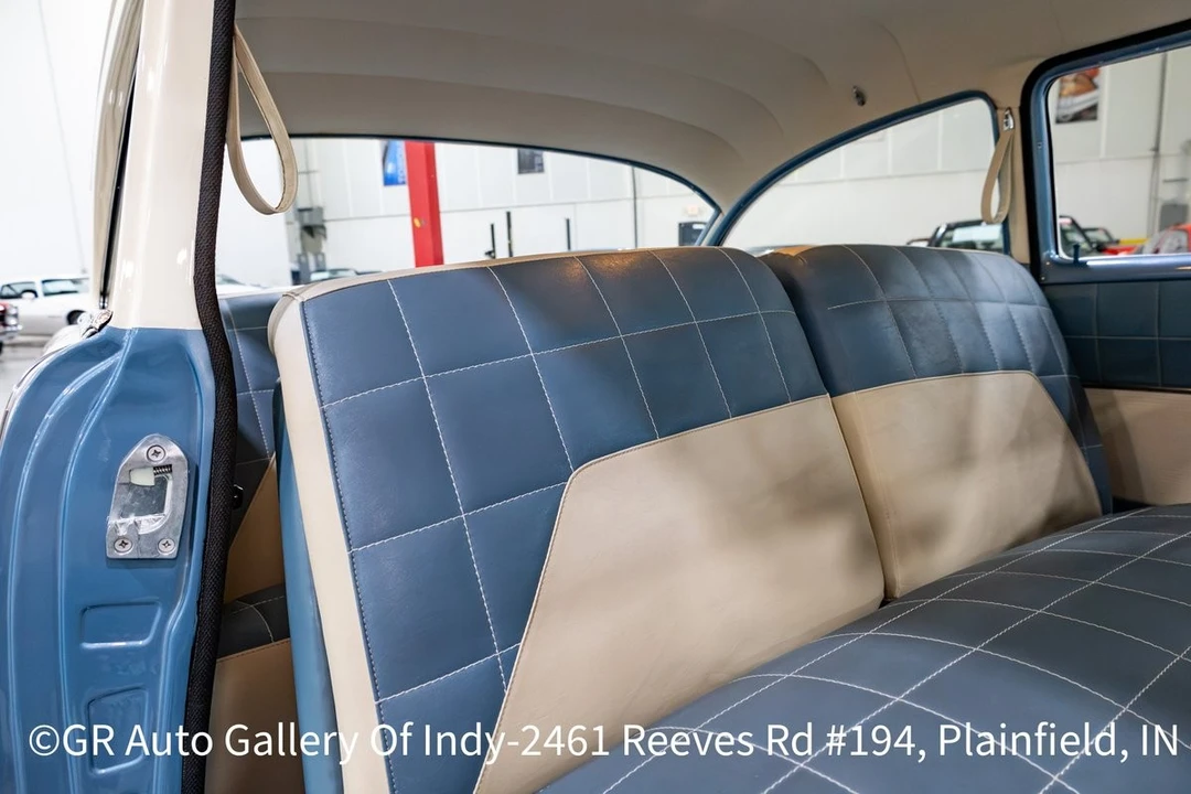 1955 Chevrolet 150 & 210 - Image 29 of 31