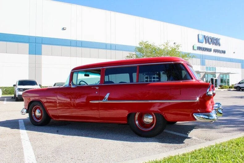1955 Chevrolet 150 & 210 - Image 10 of 31