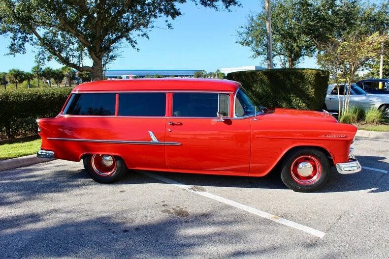 1955 Chevrolet 150 & 210 - Image 23 of 31