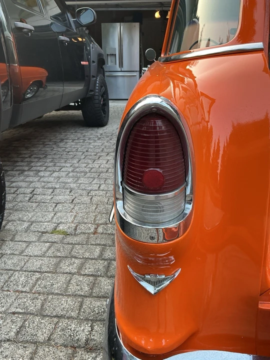 1955 Chevrolet 150 & 210 - Image 12 of 21
