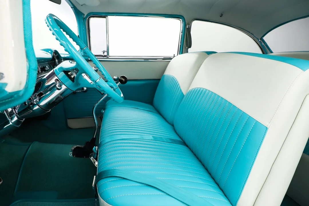 1955 Chevrolet 150 & 210 - Image 12 of 31