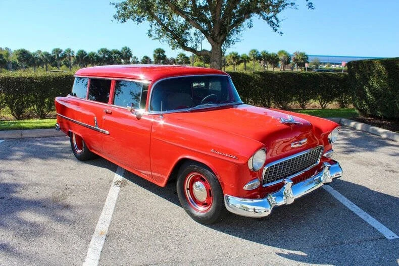 1955 Chevrolet 150 & 210 - Image 25 of 31