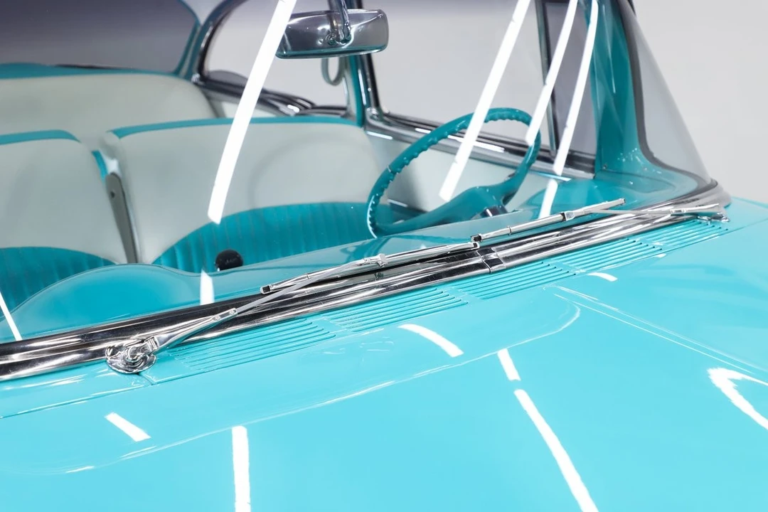 1955 Chevrolet 150 & 210 - Image 22 of 31