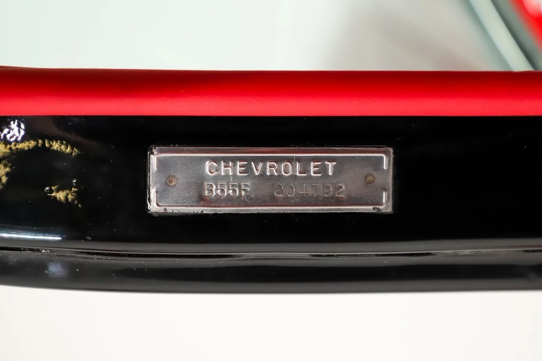 1955 Chevrolet 150 & 210 - Image 13 of 31