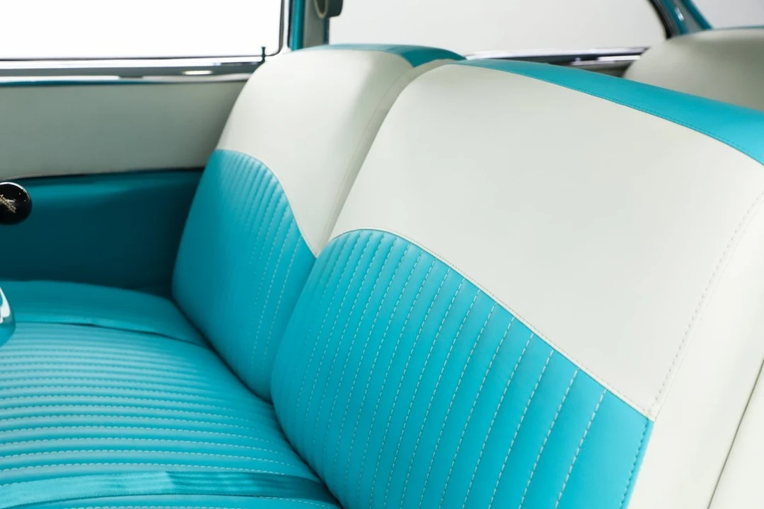 1955 Chevrolet 150 & 210 - Image 13 of 31