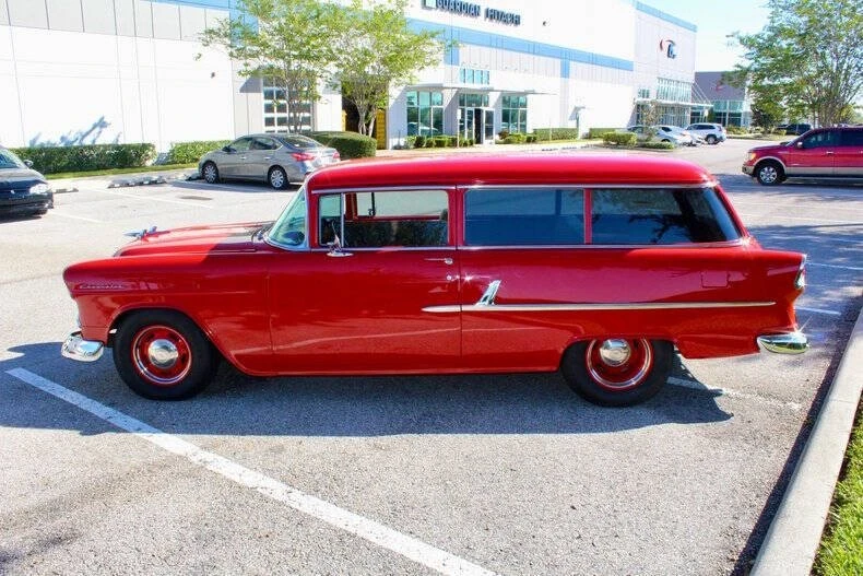 1955 Chevrolet 150 & 210 - Image 31 of 31