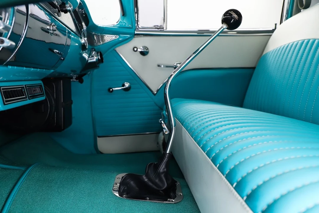 1955 Chevrolet 150 & 210 - Image 4 of 31