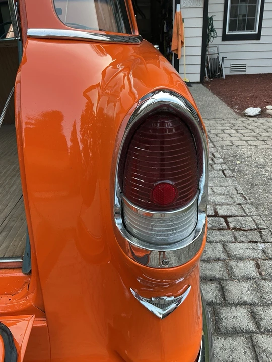 1955 Chevrolet 150 & 210 - Image 13 of 21