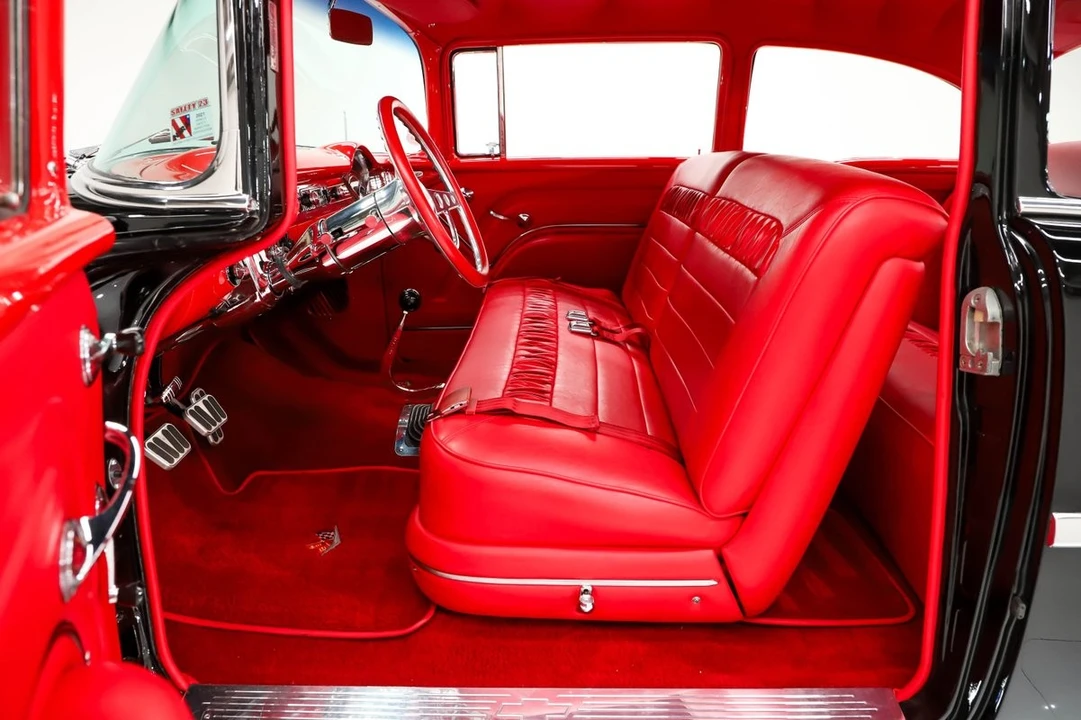 1955 Chevrolet 150 & 210 - Image 25 of 31