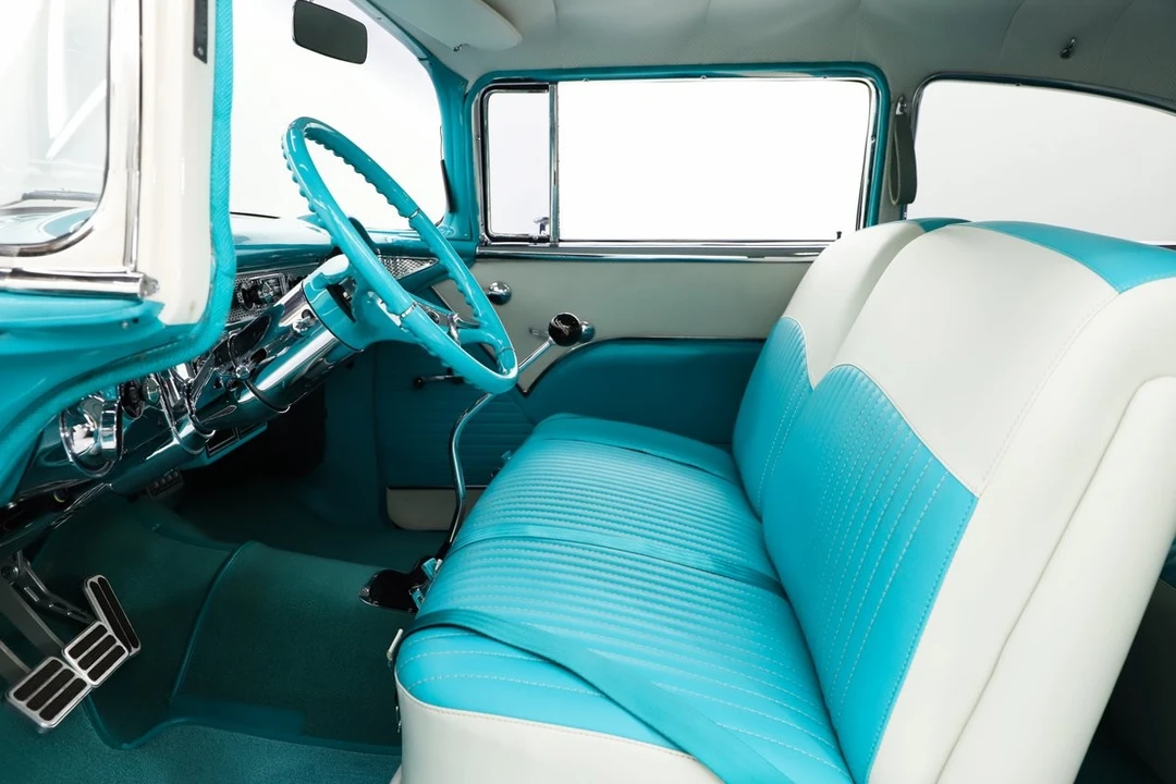 1955 Chevrolet 150 & 210 - Image 28 of 31