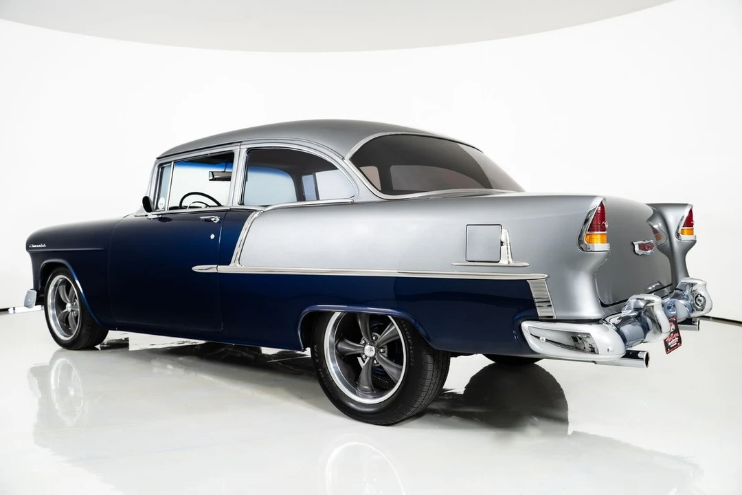1955 Chevrolet 150 & 210 - Image 9 of 31