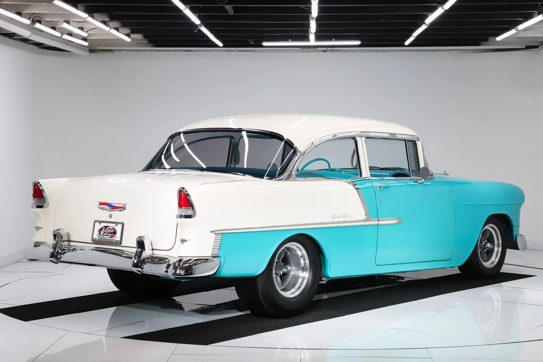 1955 Chevrolet 150 & 210 - Image 31 of 31