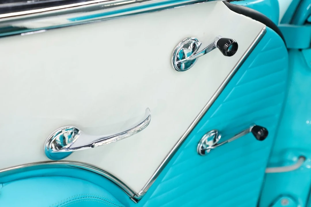 1955 Chevrolet 150 & 210 - Image 9 of 31