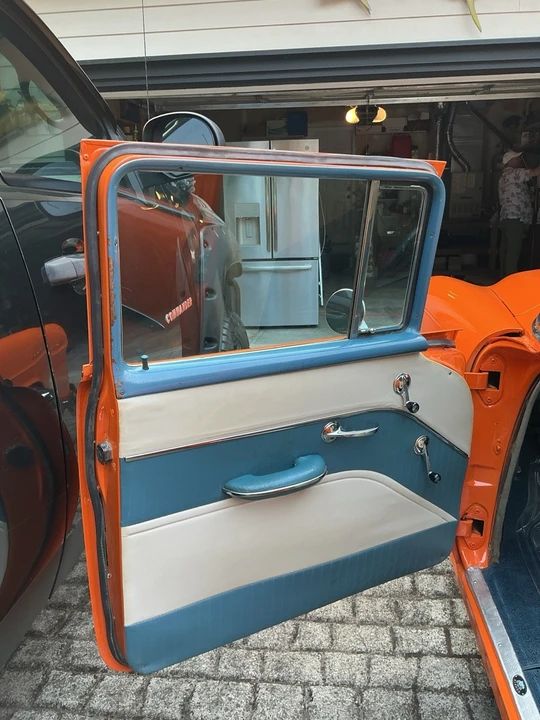 1955 Chevrolet 150 & 210 - Image 9 of 21