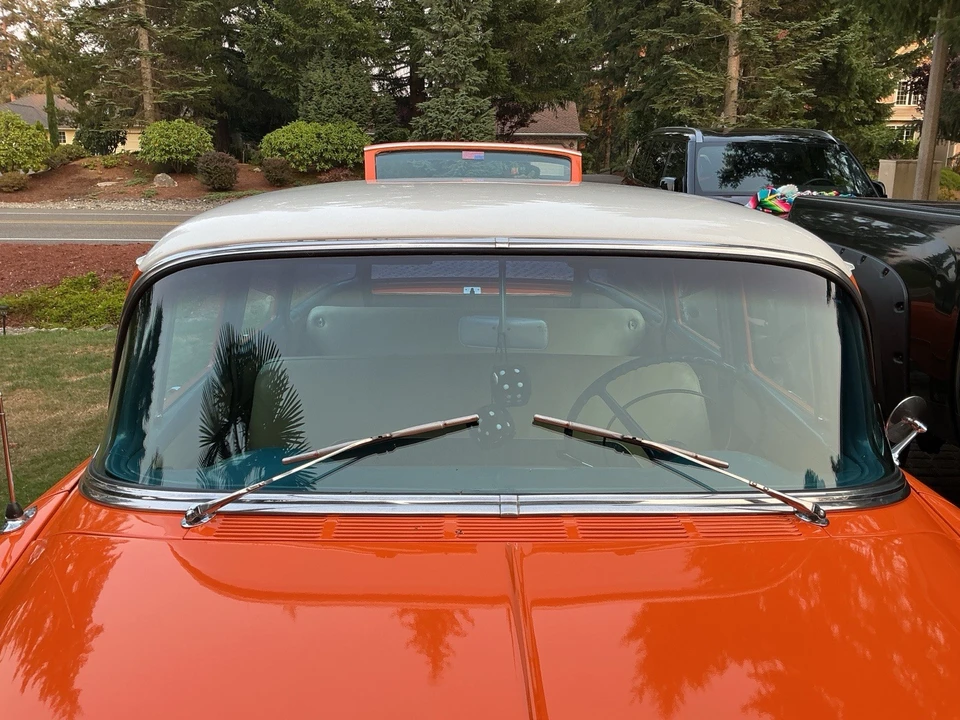 1955 Chevrolet 150 & 210 - Image 17 of 21