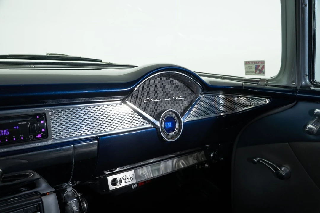 1955 Chevrolet 150 & 210 - Image 29 of 31