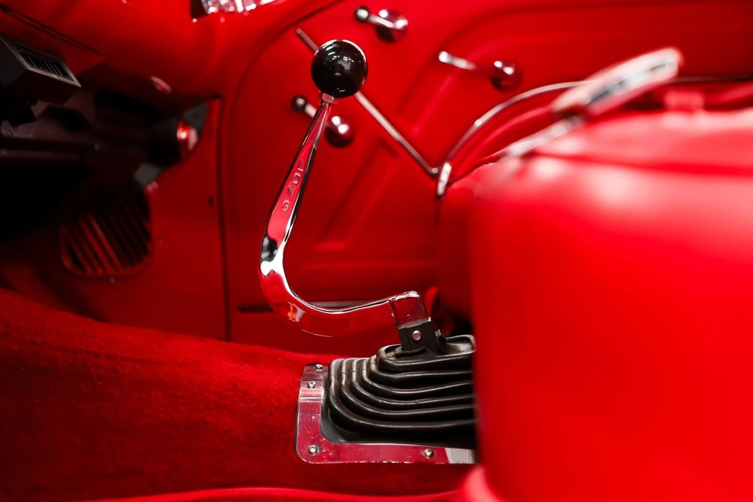 1955 Chevrolet 150 & 210 - Image 26 of 31