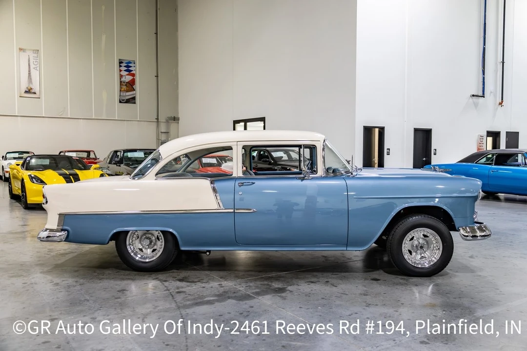 1955 Chevrolet 150 & 210 - Image 8 of 31