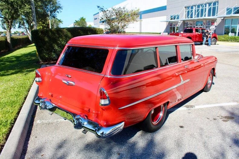 1955 Chevrolet 150 & 210 - Image 18 of 31
