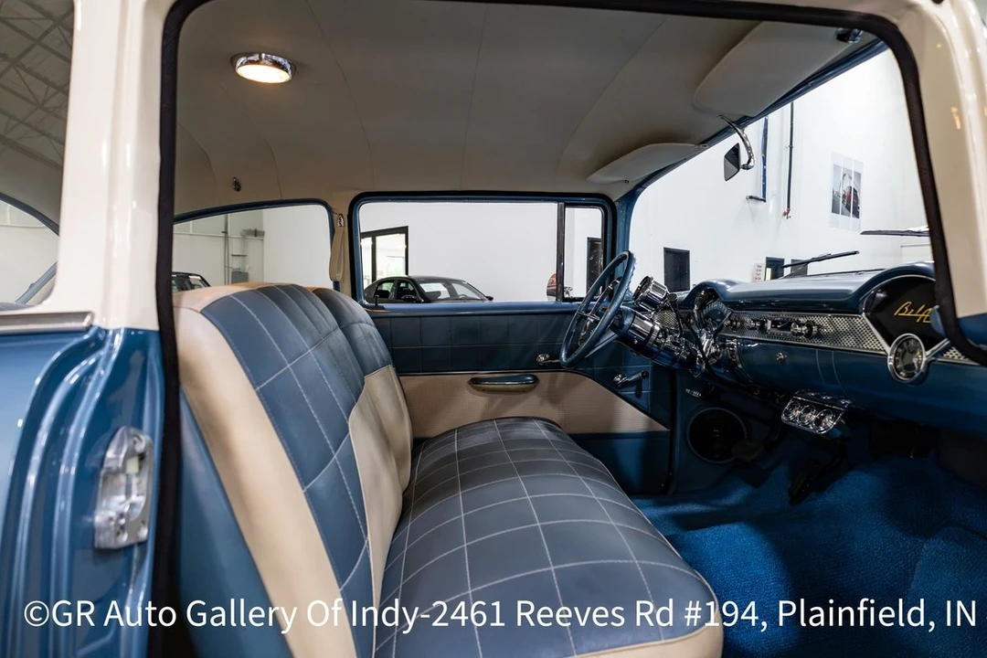 1955 Chevrolet 150 & 210 - Image 28 of 31