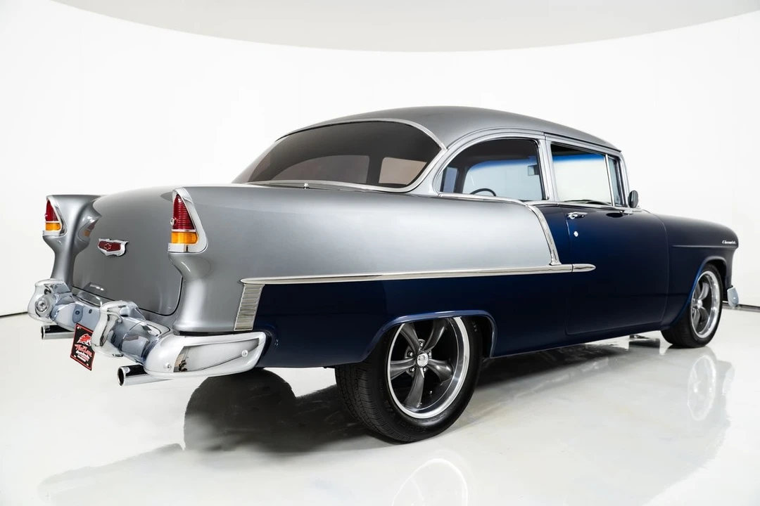 1955 Chevrolet 150 & 210 - Image 11 of 31