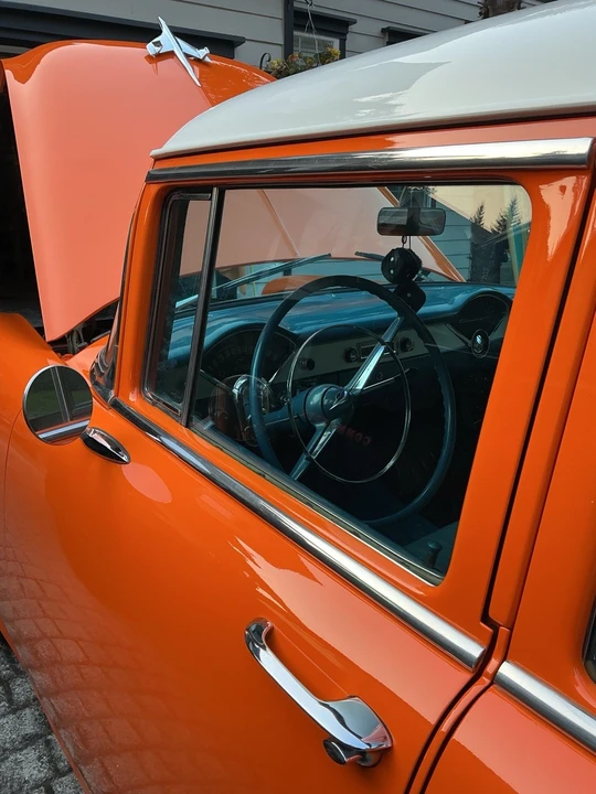 1955 Chevrolet 150 & 210 - Image 20 of 21