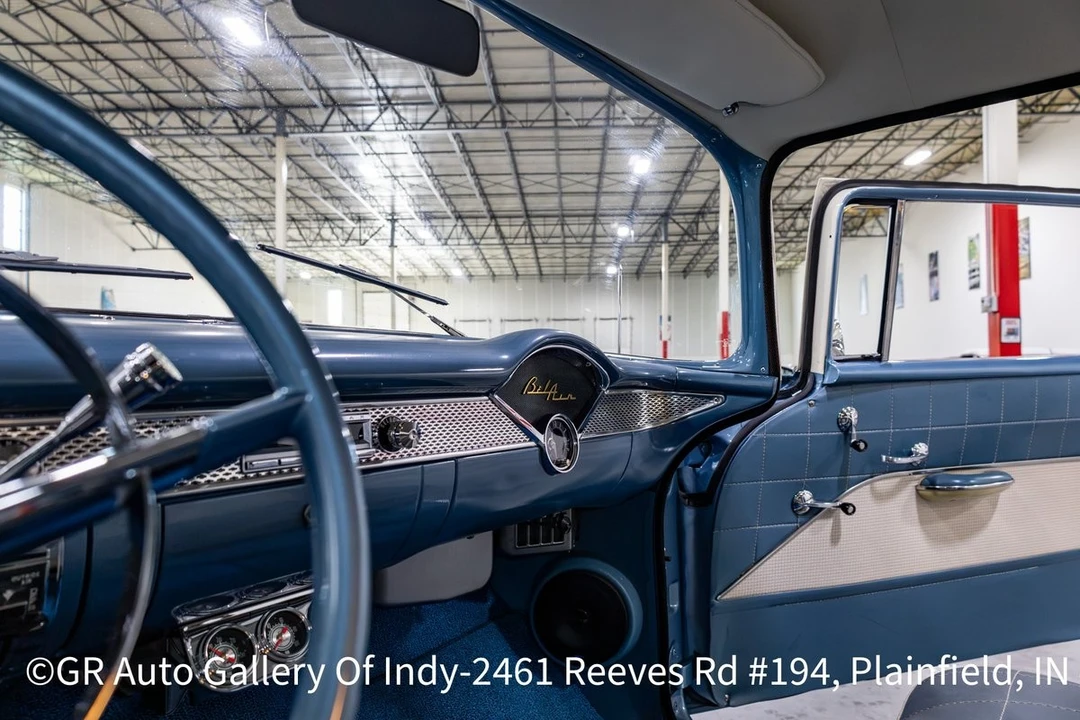1955 Chevrolet 150 & 210 - Image 14 of 31