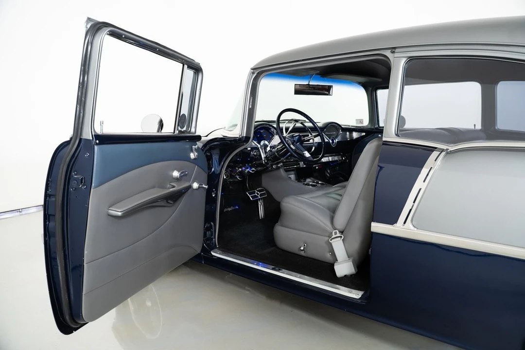 1955 Chevrolet 150 & 210 - Image 16 of 31