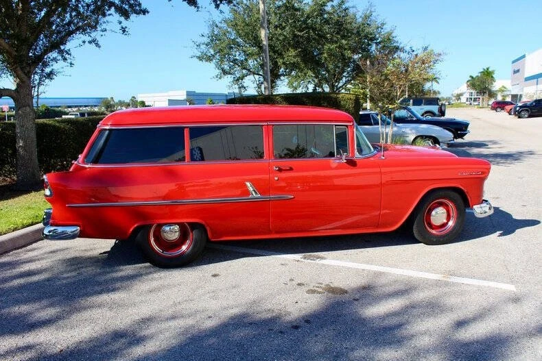 1955 Chevrolet 150 & 210 - Image 22 of 31