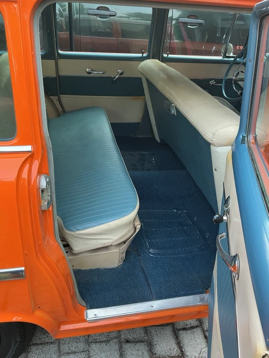 1955 Chevrolet 150 & 210 - Image 5 of 21